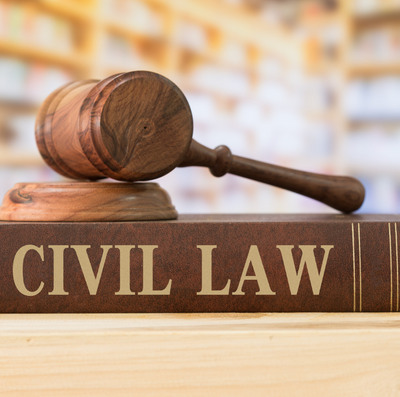 Civil Case Production Support